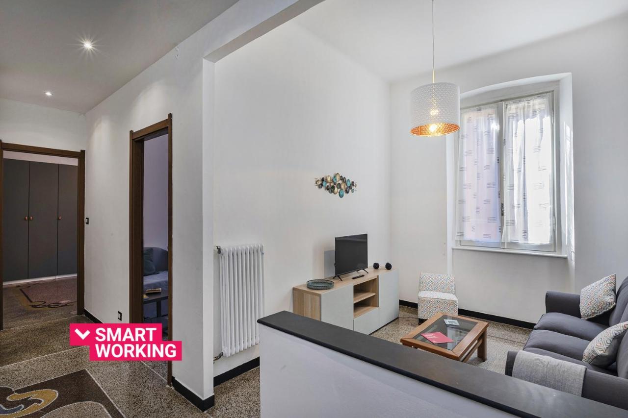 Appartement & Cozy By Wonderful Italy