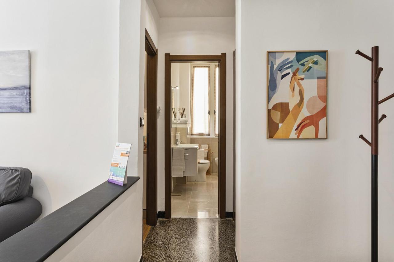 & Cozy By Wonderful Italy Appartement Genua