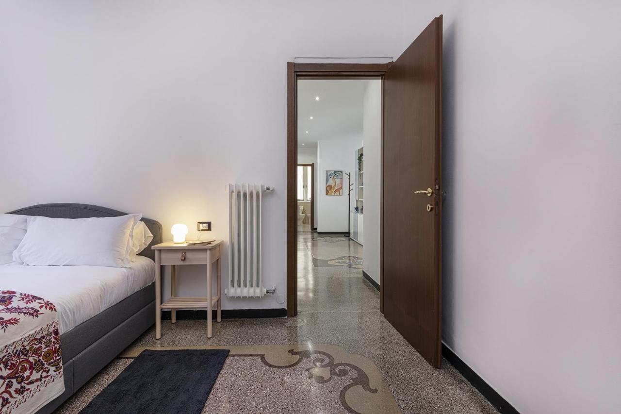 Appartement & Cozy By Wonderful Italy Genua