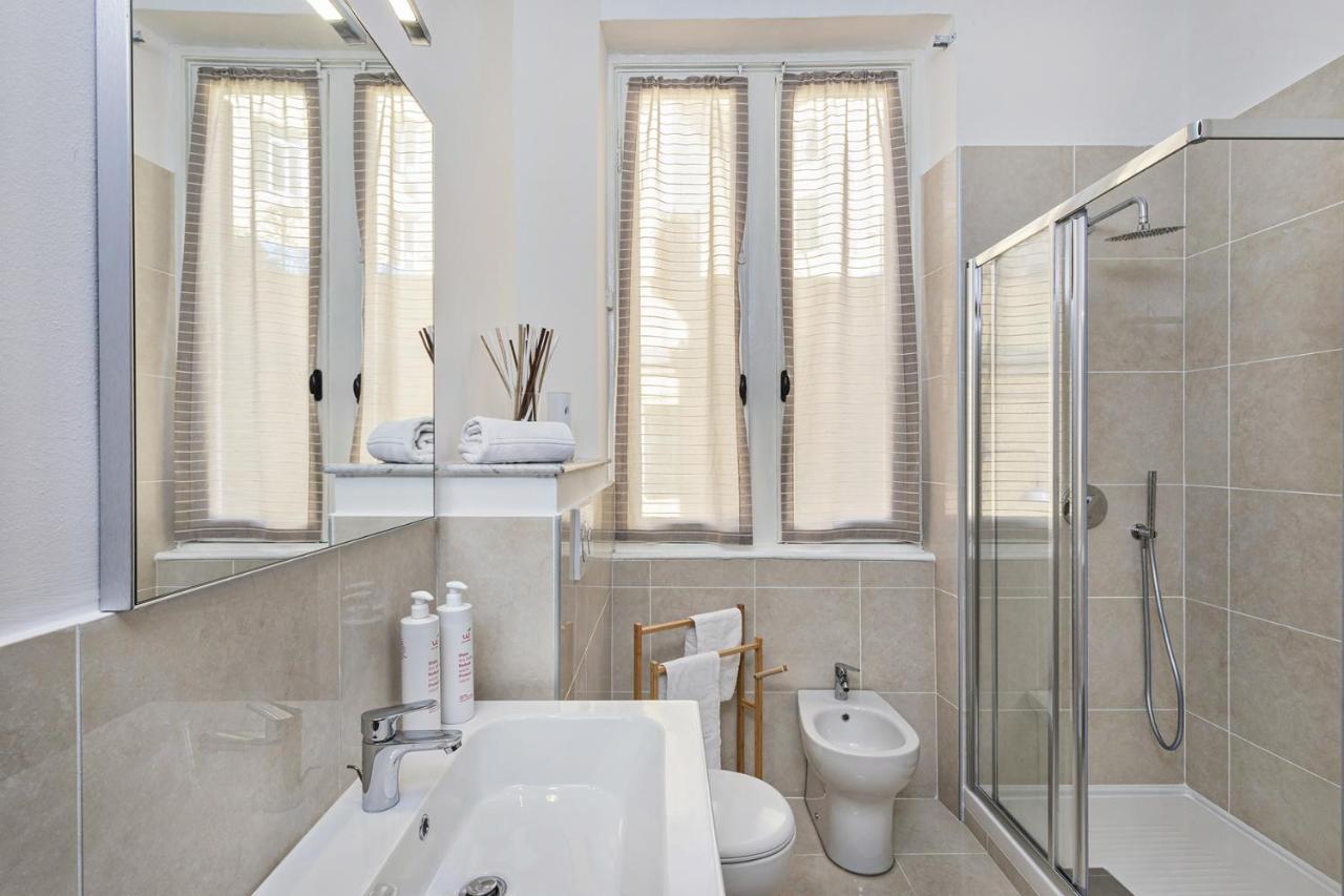 Appartement & Cozy By Wonderful Italy Genua