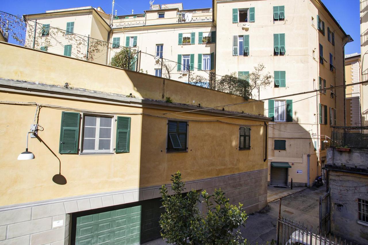 & Cozy By Wonderful Italy Appartement Genua